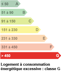 Diagnostics DPE