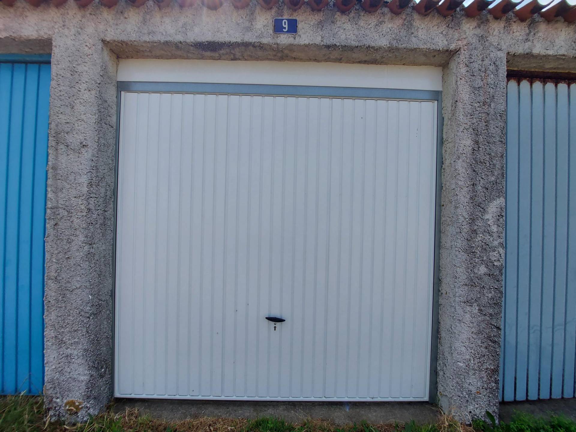 6731