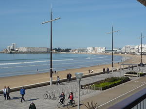 REMBLAI PLAGE AUTOMNE