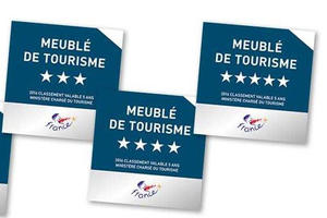 Réglementation meublé de tourisme